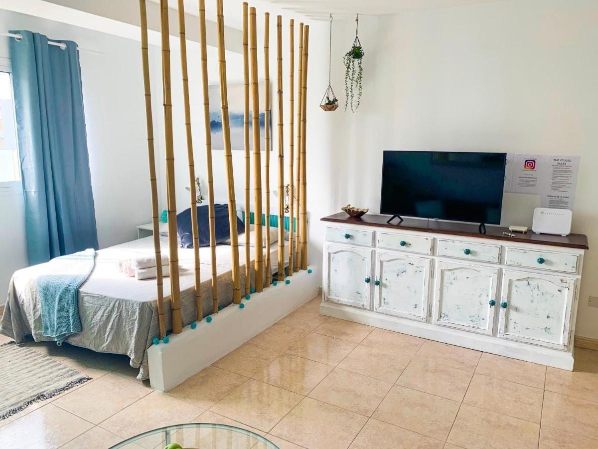 Hibiscus Studio كوراليهو المظهر الخارجي الصورة