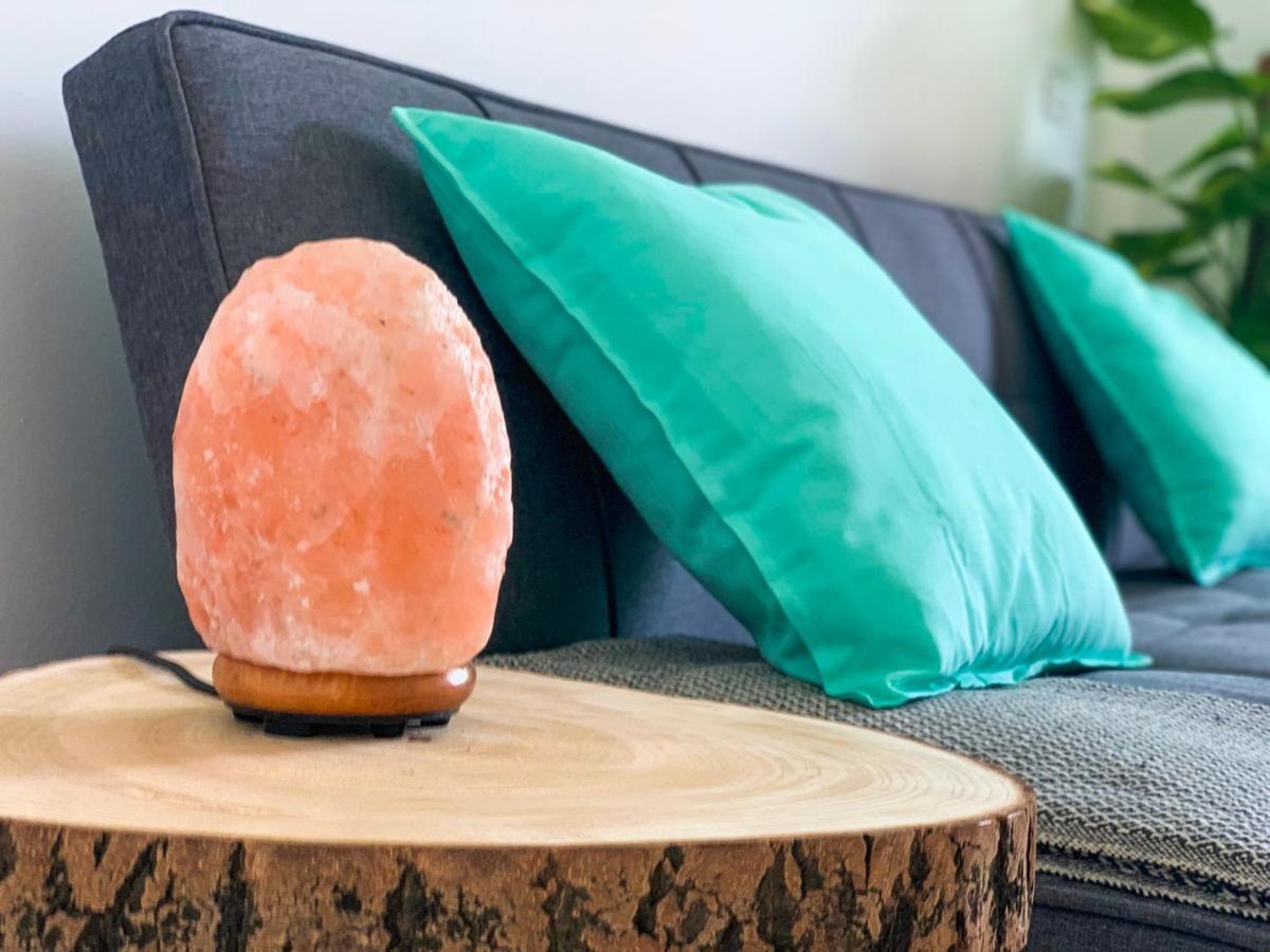 Hibiscus Studio كوراليهو المظهر الخارجي الصورة